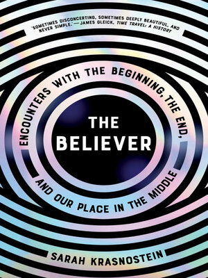 The Believer - ebook